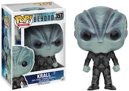 Krall - Funko POP! Star Trek Beyond (357)