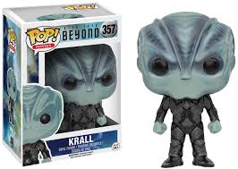 Krall - Funko POP! Star Trek Beyond (357)