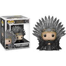 Cersei Lannister - POP! Figure - Game of Thrones (73)