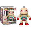 Krang - POP! Figure - Teenage Mutant Ninja Turtles Special Edition (72)