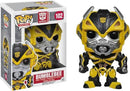 Transformers - Funko Pop! Figure - Bumblebee (102)