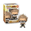 My Hero Academia - Funko POP! Figure - Shishido (1330)