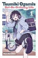 Tsumiki Ogami's Not So Ordinary Life