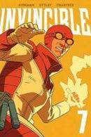 Invincible Volume 07