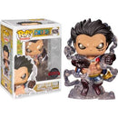 One Piece - Funko POP! Figure - Luffy Gear 4 Special Edition (926)