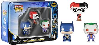 Pocket Pops! Tin