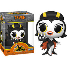 Funko Boo Hollow