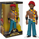 Outkast - Andre 3000 Ms. Jackson 12” Gold Premium Vinyl Figure
