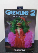 Gremlins 2 - Greta 7" Scale Ultimate Showgirl SDCC2023