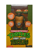 TMNT - Michelangelo 1:4 Figure (Cartoon)