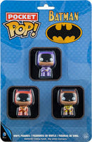 Pocket Pop! 3 Packs