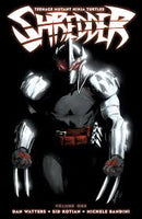 Teenage Mutant Ninja Turtles: Shredder, Volume 01