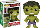 Marvel Avengers Age of Ultron - Funko POP! Figure - Hulk (68)