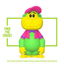 Funko SODA Figure - Grape Ape - 2022 Fall con Limited Edition