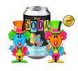 Funko SODA Figure - Mad Hatter - Funko Exclusive