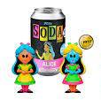 Funko SODA Figure - Alice - Funko Exclusive