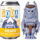 Funko SODA Figure - Goliath