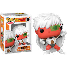 Jiece - Figure Pop! DBZ (1495)