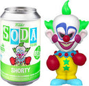 Funko SODA Figure - Shorty