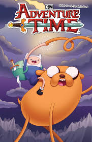 Adventure Time Volume 01: Best of Buds