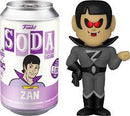 Funko SODA Figure - Zan CHASE!