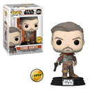 Star Wars - Funko Pop! Figure - Cobb Vanth CHASE (484)