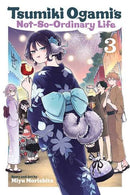 Tsumiki Ogami's Not So Ordinary Life