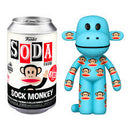 Funko SODA Figure - Sock Monkey