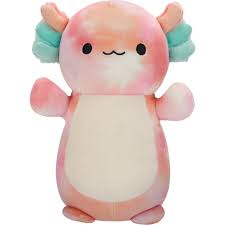 Squishmallows 10 inch Hugmees Assortment