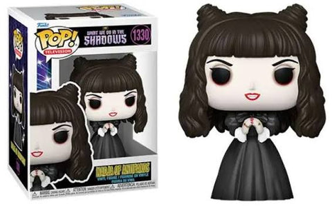 What We do in the Shadows - Funko POP! Figure - Nadja of Antipaxos (1330)