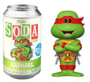 Funko SODA Figure - Raphael