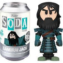 Funko SODA Figure - Samurai Jack