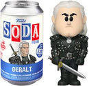 Funko SODA Figure - Geralt