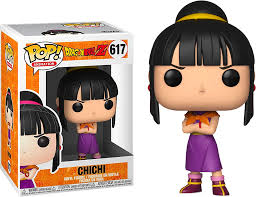 Chichi - Figure Pop! DBZ (617)