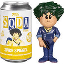 Funko SODA Figure - Spike Spiegel