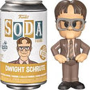 Funko SODA Figure - Dwight Schrute