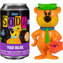 Funko SODA Figure - Yogi Bear 2022 Funcon Limited Edition