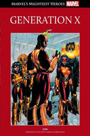 Marvel's Mightiest Heroes Graphic Novel Collection