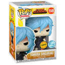 My Hero Academia - Funko Pop! Figure - Tomura Shigaraki Special Edition CHASE (1149)
