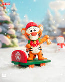 POP MART - Winnie The Pooh - Gift series Figures Blind Box