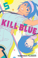 Kill Blue GN