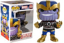 Thanos (holiday) - POP! Figure - Marvel (533)