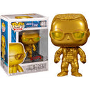 The Rock - Funko POP! Figure - WWE Smackdown Live 20th Anniversary Special Edition (46)