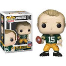Football Green Bay Packers - Funko Pop! Figure - Bart Starr (116) colour