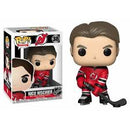 Hockey New Jersey Devils - Funko Pop! Figure - Nico Hischier (38)