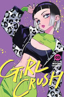Girl Crush GN