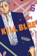 Kill Blue GN
