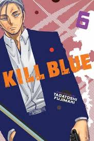 Kill Blue GN