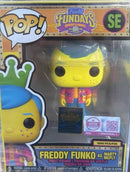 Fundays 2026 - Funko Pop! Figure - Marty McFly (SE)
