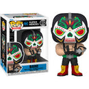 DC Super Heroes - Funko POP! Figure - Bane (412)